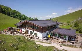 Ritzau Alm Ebbs